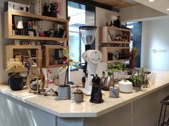 -Willing·Coffee&Brunch&Dinner(万达店)