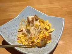 -一心创作料理屋(经开万达店)