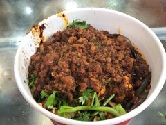 酸辣粉-八一好吃街·高品美食广场