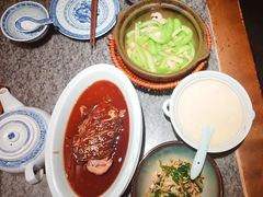 -南京大牌档(青岛万象城店)