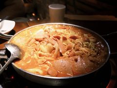 -양평식당·杨平食堂(华贸店)