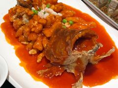 -香雪海饭店中餐厅(人民桥店)