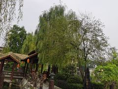 -天赐温泉