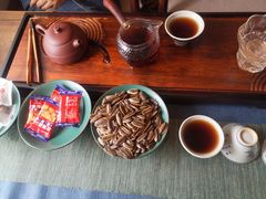 -邈墨茶馆(凤起路店)