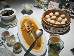 家烧黄鱼-新荣记(温岭九龙店)