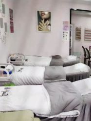 -吉吉靓甲美睫