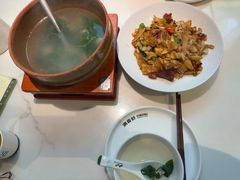 -满香舒·漳州小馆(大唐店)