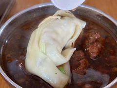 -吴淞老街砂锅馄饨(北兴路店)