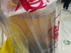 -八婆婆烧仙草(SM城市广场店)