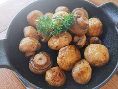 法式煎蘑菇-Money Shops(愚园路店)