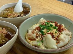 -付小姐在成都(川沙店)