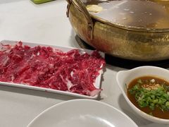 匙仁-食潮汕头鲜牛馆(望京保利店)