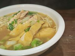 -松木场面馆(总店)