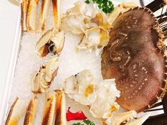 -帝皇海海鲜豆捞(桐泾商务广场店)