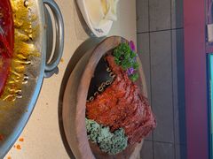 -小龙坎火锅(全球总店)