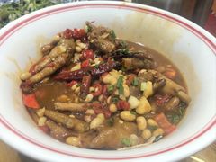 -三只鸟本地特色菜馆(上饶总店)
