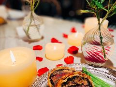 -壳里西餐厅Coquille Seafood Bistro(蒙自路店)