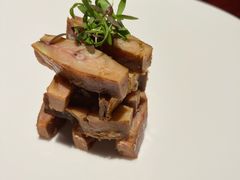 风味鲳鱼干-解香楼(八盘岭路店)