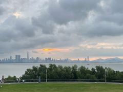 -深圳湾公园(南山区)