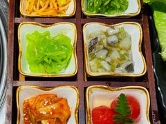 -丸藏和牛烧肉专门店(园区师惠坊店)