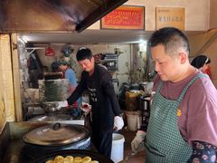 -大南门牛肉包子店