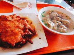 -鲜得来排骨年糕(即墨路店)