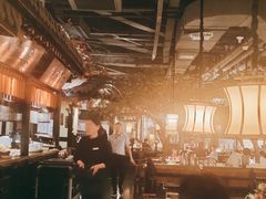 大堂-苏乡兰亭·新派淮扬菜(吾悦广场店)