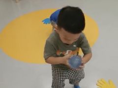 -金色雨林·专注力情商思维感统(海岸城八方汇中心)
