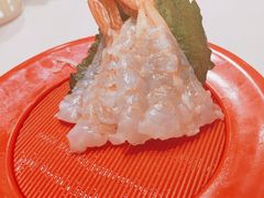 -新一番三文鱼寿司(大东海店)