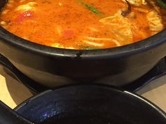 -阿香米线(龙岗万科广场店)
