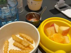 -必胜客(周浦万达店)