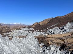-墨石公园景区
