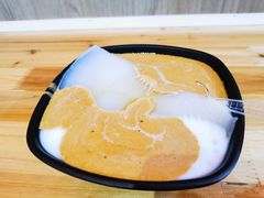 -串妹花式冰粉(乐山总店)