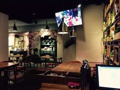 -烛影拾光观景餐厅·创意菜·摄影·小提琴(大唐不夜城店)
