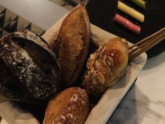 -翡翠36餐厅(浦东香格里拉店)