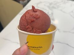 -LUNEURS月乐诗 La Glace(环贸店)