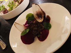-Ocean's Table 欧舍