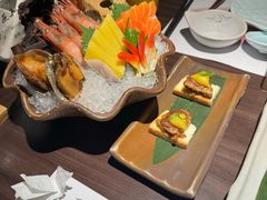 -匠和风精致料理(莆田财富中心店)