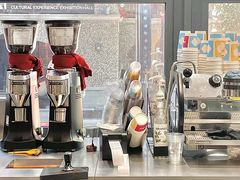 -Seesaw Coffee(环贸iapm店)
