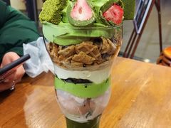 -無邪日式甜品(世博源店)