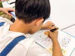 -五月花商业广场(中山五路店)