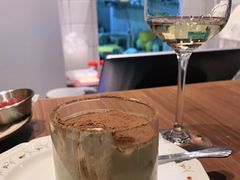-Bistro Les Lilas丁香花小酒馆