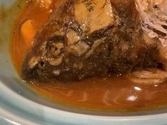 红烧黄河鲤鱼-阿五黄河大鲤鱼(海尚店)