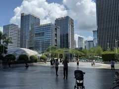 -KK ONE(京基滨河时代店)