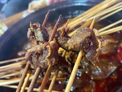-唐记煌大坨卤牛肉串串(瑞南街店)
