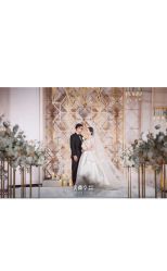 -美薇亭婚礼顾问