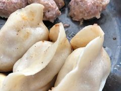 -锅贴大王南翔小笼(临沂二村店)