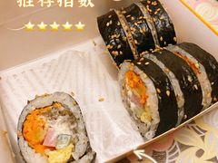 -传闻来紫菜包饭·打糕(西塔韩百店)