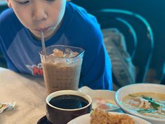 -Old Town White Coffee(gateway@klia2)