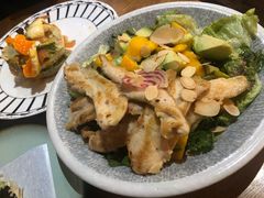 -AFS Cafe & Canteen(闽江二路店)